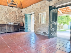 Moradia T4 - Lago, Amares, Braga - Miniatura: 38/42