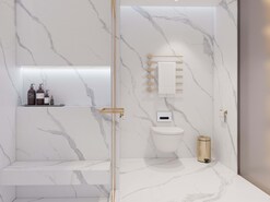 Apartamento T3 - Campanh�, Porto, Porto - Miniatura: 12/14