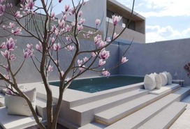 Moradia T3 - Santo Tirso, Santo Tirso, Porto - Miniatura: 2/19