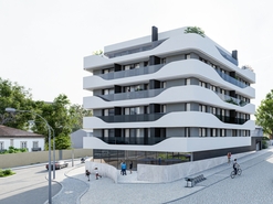 Loja - Alvarelhos, Trofa, Porto - Miniatura: 1/5