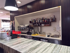 Bar/Restaurante - Espinho, Braga, Braga - Miniatura: 13/18