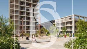 Apartamento T2 - Bonfim, Porto, Porto - Miniatura: 2/8