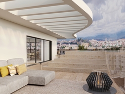Apartamento T4 - Nogueira, Braga, Braga - Miniatura: 8/27