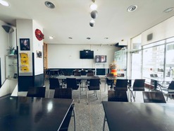 Bar/Restaurante - Santo Tirso, Santo Tirso, Porto - Miniatura: 1/13