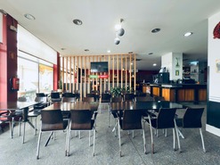 Bar/Restaurante - Santo Tirso, Santo Tirso, Porto - Miniatura: 2/13