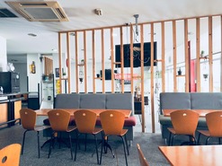 Bar/Restaurante - Santo Tirso, Santo Tirso, Porto - Miniatura: 3/13