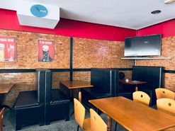 Bar/Restaurante - Santo Tirso, Santo Tirso, Porto - Miniatura: 7/13