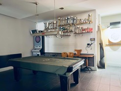 Bar/Restaurante - Santo Tirso, Santo Tirso, Porto - Miniatura: 12/13