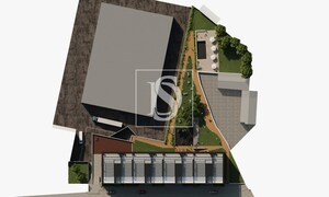 Apartamento T3 - Celeiros, Braga, Braga - Miniatura: 2/30