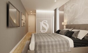 Apartamento T3 - Celeiros, Braga, Braga - Miniatura: 14/30