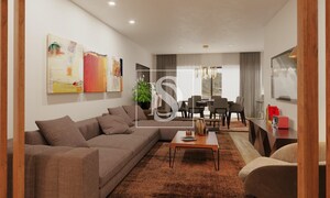 Apartamento T3 - Celeiros, Braga, Braga - Miniatura: 15/30