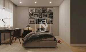 Apartamento T3 - Celeiros, Braga, Braga - Miniatura: 25/30