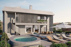 Apartamento T3 - Lordelo do Ouro, Porto, Porto - Miniatura: 6/12