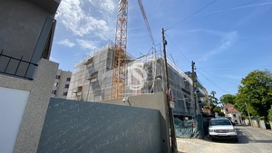 Apartamento T3 - Lordelo do Ouro, Porto, Porto - Miniatura: 11/12