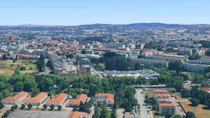 Apartamento T0 - S�o Mamede de Infesta, Matosinhos, Porto - Miniatura: 3/28