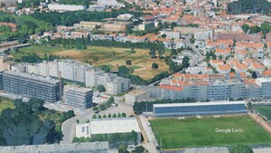Apartamento T0 - S�o Mamede de Infesta, Matosinhos, Porto - Miniatura: 5/28