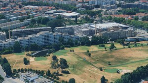 Apartamento T0 - S�o Mamede de Infesta, Matosinhos, Porto - Miniatura: 6/28