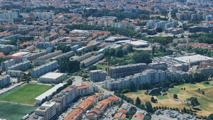 Apartamento T0 - S�o Mamede de Infesta, Matosinhos, Porto - Miniatura: 7/28