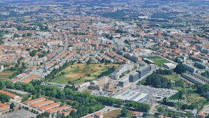 Apartamento T0 - S�o Mamede de Infesta, Matosinhos, Porto - Miniatura: 12/28