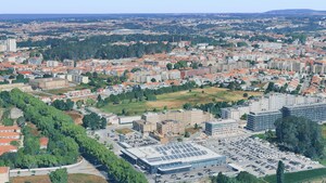 Apartamento T0 - S�o Mamede de Infesta, Matosinhos, Porto - Miniatura: 14/28