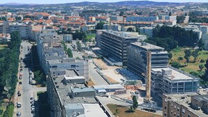 Apartamento T0 - S�o Mamede de Infesta, Matosinhos, Porto - Miniatura: 15/28