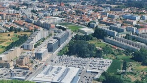 Apartamento T0 - S�o Mamede de Infesta, Matosinhos, Porto - Miniatura: 21/28
