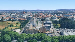 Apartamento T0 - S�o Mamede de Infesta, Matosinhos, Porto - Miniatura: 28/28