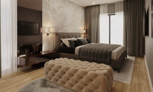 Apartamento T3 - Celeiros, Braga, Braga - Miniatura: 2/21