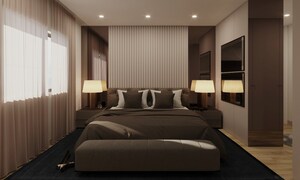 Apartamento T3 - Celeiros, Braga, Braga - Miniatura: 4/21