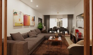 Apartamento T3 - Celeiros, Braga, Braga - Miniatura: 5/21