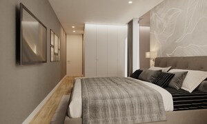 Apartamento T3 - Celeiros, Braga, Braga - Miniatura: 6/21