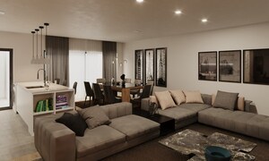 Apartamento T3 - Celeiros, Braga, Braga - Miniatura: 7/21