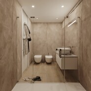 Apartamento T3 - Celeiros, Braga, Braga - Miniatura: 8/21