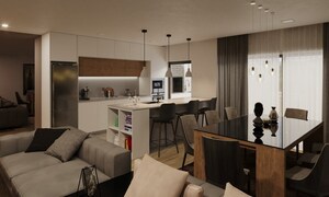Apartamento T3 - Celeiros, Braga, Braga - Miniatura: 9/21