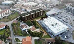 Apartamento T3 - Celeiros, Braga, Braga - Miniatura: 12/21