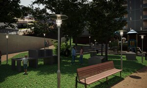 Apartamento T3 - Celeiros, Braga, Braga - Miniatura: 16/21
