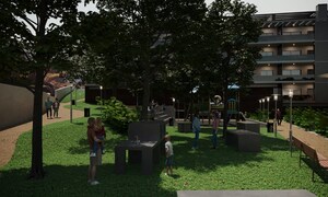 Apartamento T3 - Celeiros, Braga, Braga - Miniatura: 17/21