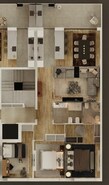 Apartamento T3 - Celeiros, Braga, Braga - Miniatura: 20/21