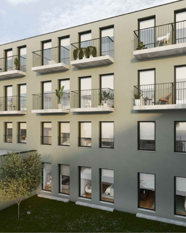 Apartamento - Campanh�, Porto, Porto - Imagem grande