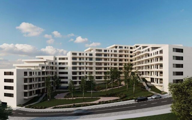 Apartamento T3 - Lordelo do Ouro, Porto, Porto - Imagem grande