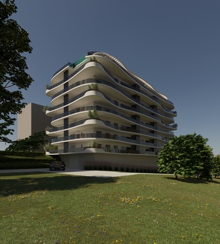 Apartamento T3 - Nogueira, Braga, Braga - Imagem grande