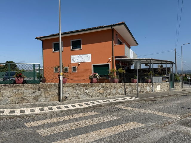 Moradia T3 - Areias, Santo Tirso, Porto - Imagem grande