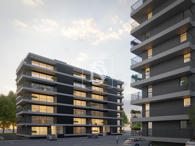 Apartamento T3 - Nogueira, Braga, Braga - Imagem grande
