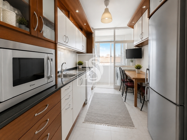 Apartamento T3 - Gondomar, Gondomar, Porto - Imagem grande