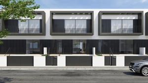 Moradia - Merelim, Braga, Braga