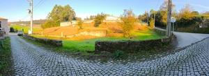 Terreno R�stico - CHORENTE, Barcelos, Braga