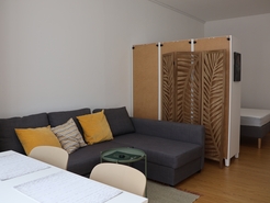 Apartamento T0 - S�o Jos� de S�o L�zaro, Braga, Braga