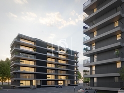 Apartamento T3 - Nogueira, Braga, Braga