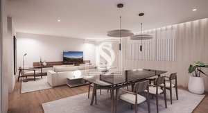 Apartamento T3 - Costa, Guimares, Braga - Miniatura: 9/27