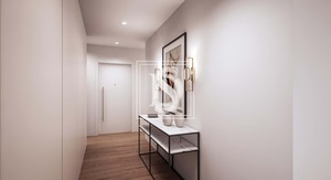 Apartamento T3 - Costa, Guimares, Braga - Miniatura: 10/27